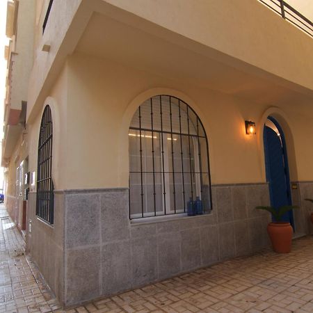 Mara'S Apartments Torremolinos La Mar - Beachfront Tiny House - Bajondillo Exterior foto