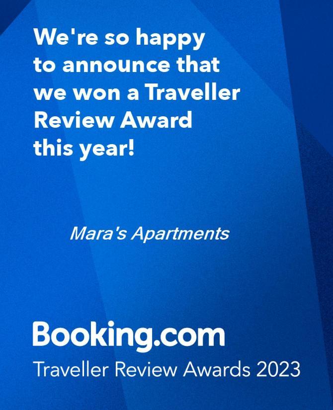 Mara'S Apartments Torremolinos La Mar - Beachfront Tiny House - Bajondillo Exterior foto